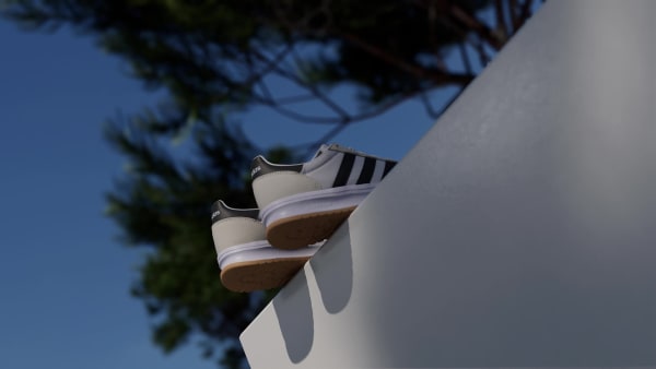 Branco Sapatilhas RUN 70s 2.0