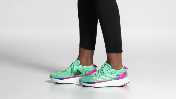 Turkis ADIZERO SL W