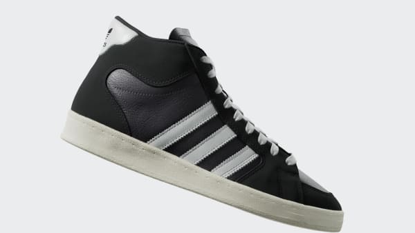 Black Superskate Shoes