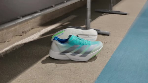 Azul SAPATILHAS ADIZERO ADIOS PRO 4