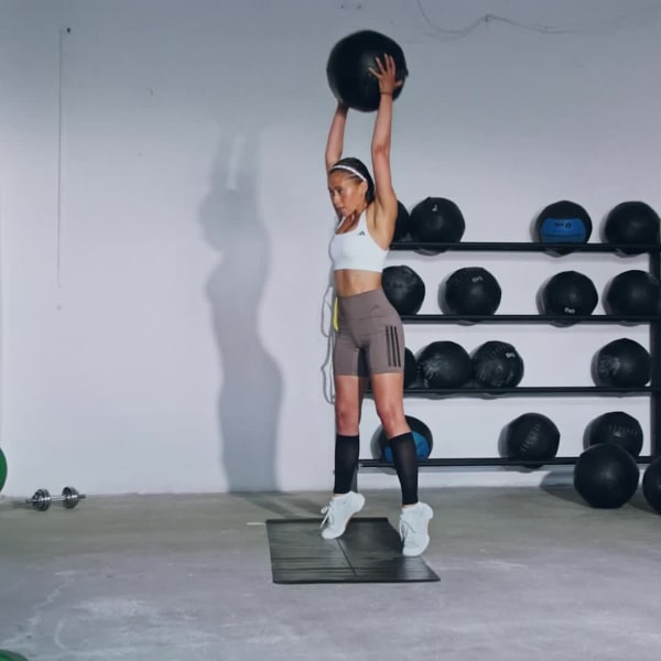 Đen Áo Bra Nâng Đỡ Nhẹ Optime Workout Dây Đan Chéo