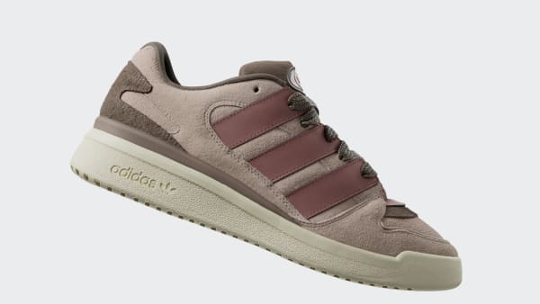 Bruin Forum2000 Schoenen