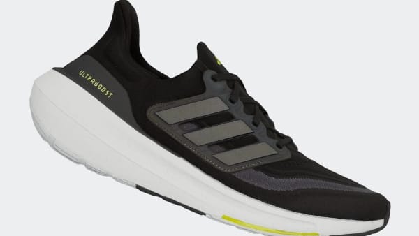 natuurkundige Onzin mug adidas Ultraboost Light Running Shoes - Black | Men's Running | adidas US
