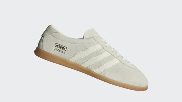 Beige CHAUSSURE GAZELLE LO PRO