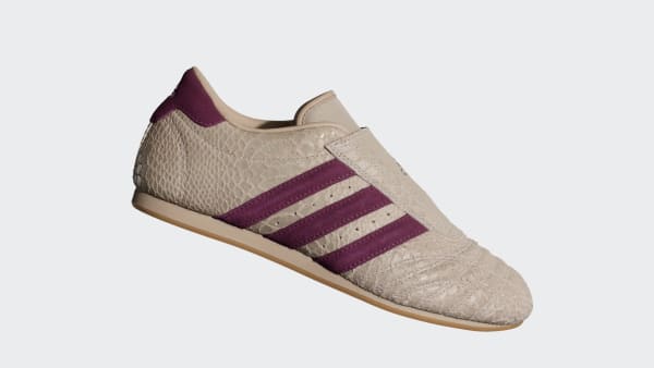 Cafe TENIS adidas TAEKWONDO