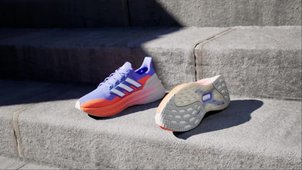 Azul Zapatillas Ultraboost 5