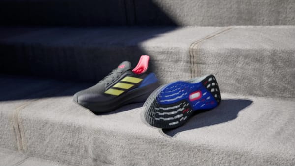 Noir Chaussure Ultraboost 5X