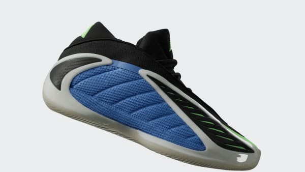 Azul Anthony Edwards 2 Zapatillas