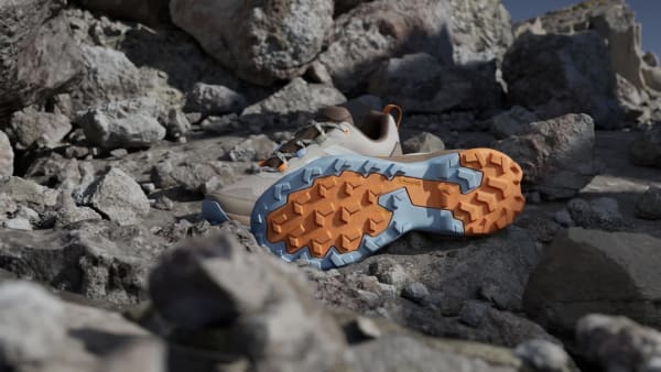 Beige Scarpe da trekking Terrex Skychaser Ax5