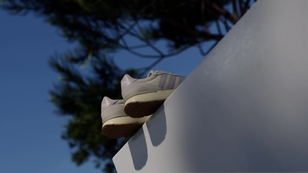 Blanco Zapatilla de running 60s 4.0