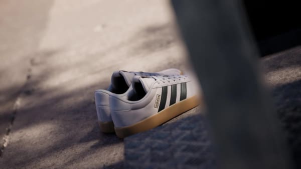 Rosa Tenis adidas VL Court 3.0