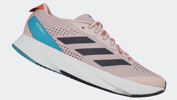 Rosa Tenis Adizero SL