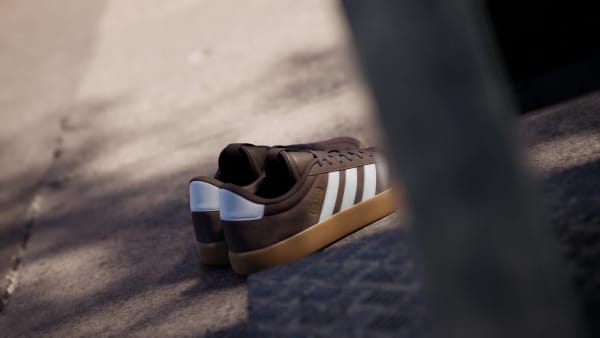 Καφέ VL Court 3.0 Shoes