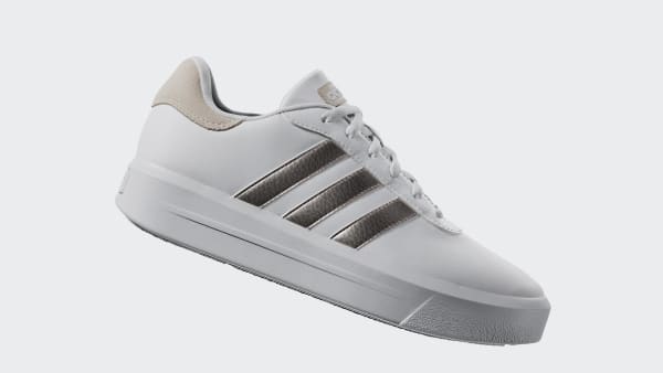 Court Platform Shoes