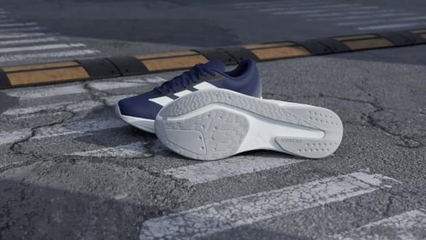 Biru Sepatu Running Duramo RC2