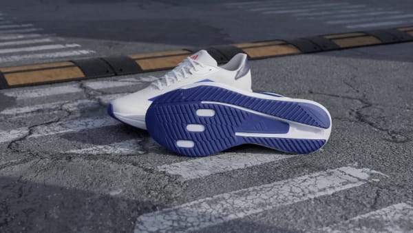 Bialy Buty Duramo SL 2 Running