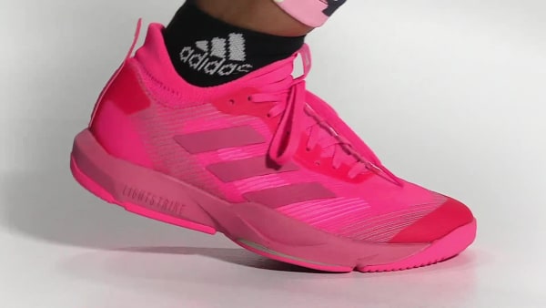adidas Rapidmove ADV Trainers - Pink | Women's Training | adidas US