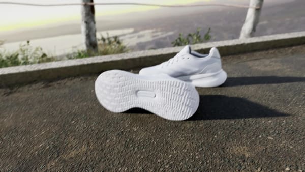 Adidas falcon women's size 5 store