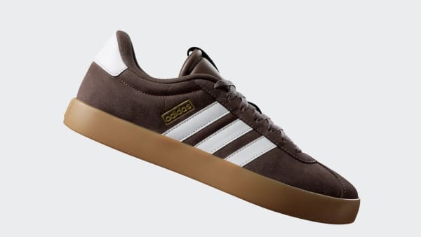 Brązowy Buty VL Court 3.0