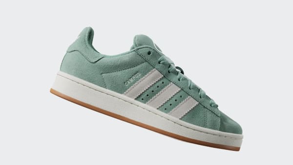 Green Campus 00s Shoes