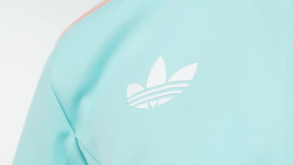 Verde Chaqueta Deportiva Inter Miami CF Originals