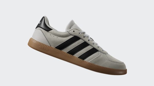 Grijs Breaknet Sleek Schoenen