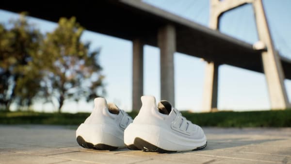 adidas Ultraboost Light Schoenen Wit adidas Officiële Shop