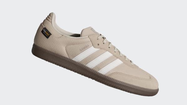 Beige ZAPATILLA SAMBA OG