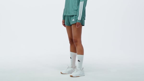 Πράσινο Hyperglam Woven Shorts