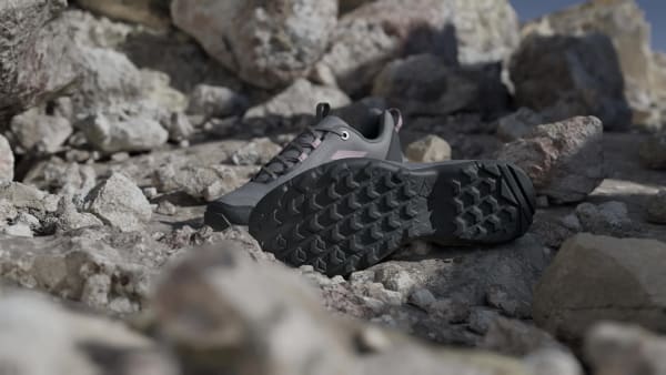 Grau Terrex Eastrail GORE-TEX Wanderschuh