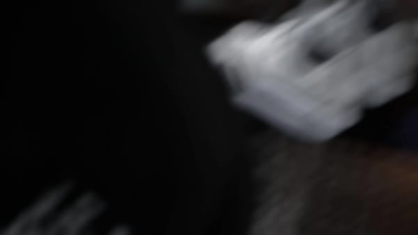 Powerlift 5 Vektløftersko