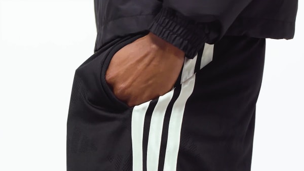 Stadium Jacquard Short