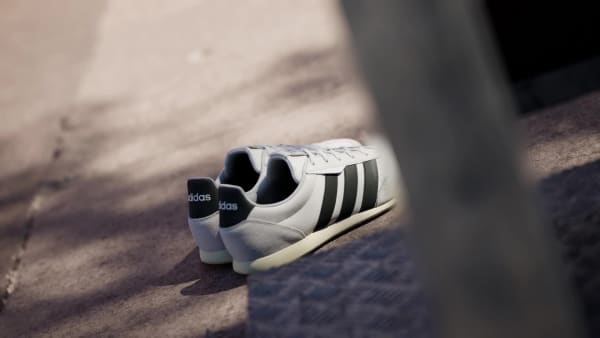 Beyaz BARREDA LO Ayakkabı