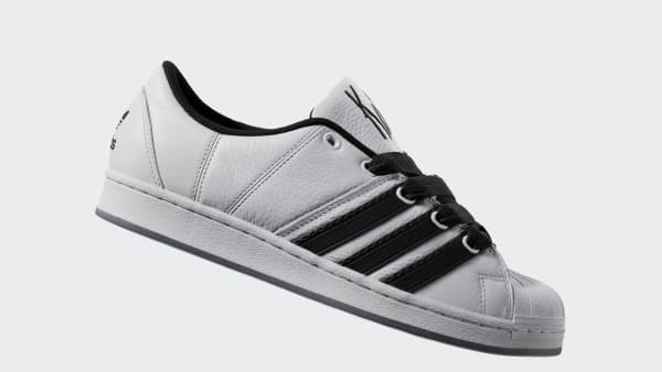 Blanco Tenis Korn Supermodified