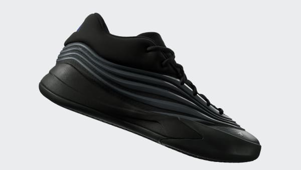 noir Chaussure Dame X