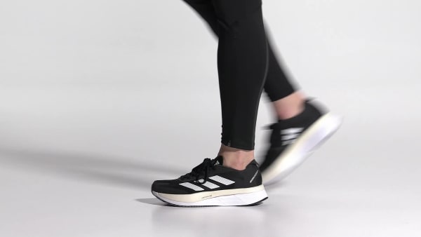 Preto Tênis Adizero Boston 11