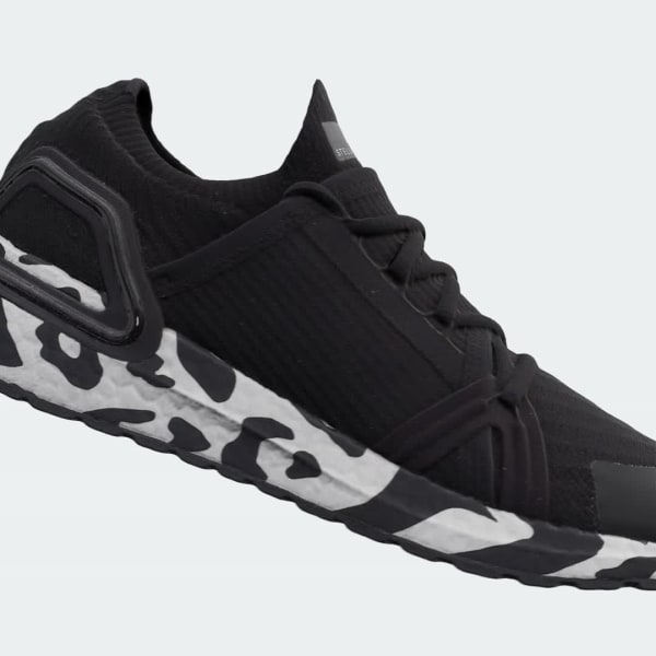 Alcalde Resaltar Instruir Zapatilla Ultraboost 20 adidas by Stella McCartney - Negro adidas | adidas  España