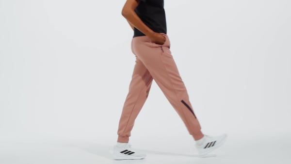 Rosa adidas Z.N.E. Bukse