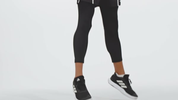 Techfit Compression Training 3/4 Tights