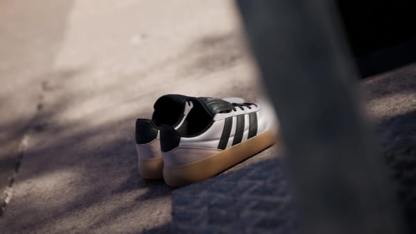 Pink BARREDA MUNDIAL SHOES