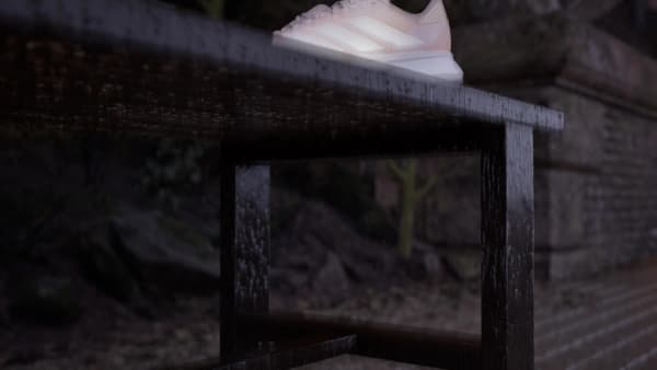 Roze Duramo SL 2 Hardloopschoenen