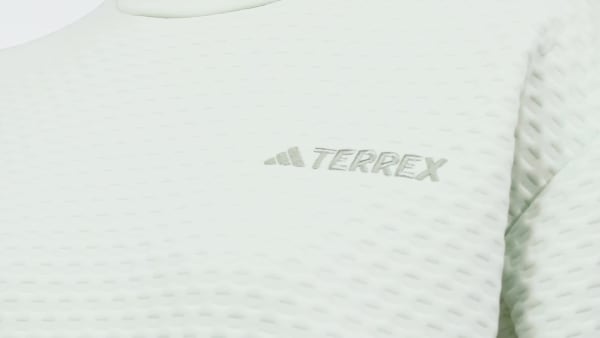 groen Terrex Xploric Sweater