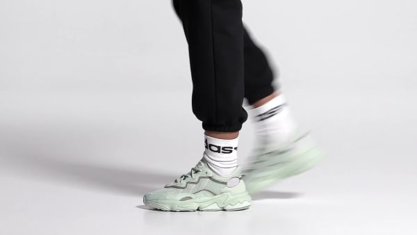 Πράσινο OZWEEGO Shoes LEK62