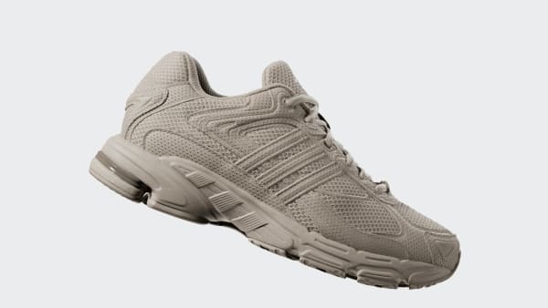 Beige Tenis Response CL