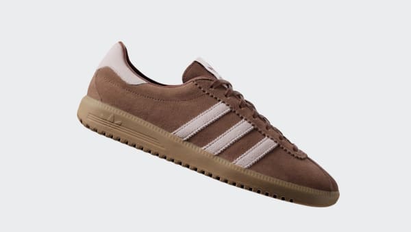 Marron Zapatilla BRMD