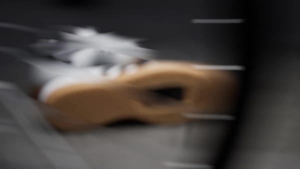 Velosamba Leather Shoes