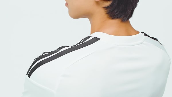 ホワイト ユニフォーム 公式 Replica Jerseys | DAZN