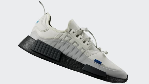 Blanco Tenis NMD_R1