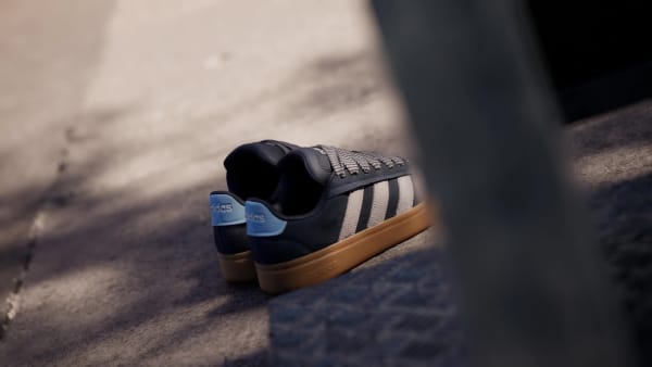 Blue GRAND COURT ALPHA 00S SHOES