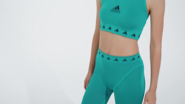 adidas Equipment Top - Green | Free Shipping with adiClub